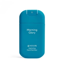 HAAN Hydrating Hand Sanitizer Morning Glory