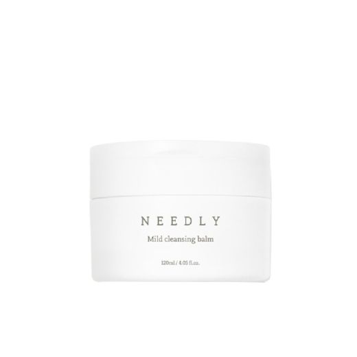 NEEDLY Mild Cleansing Balm
