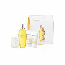 BIOTHERM Biotherm Les Eaux Vitamine Gift Set 