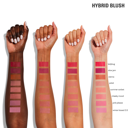 KYLIE COSMETICS Hybrid Blush 