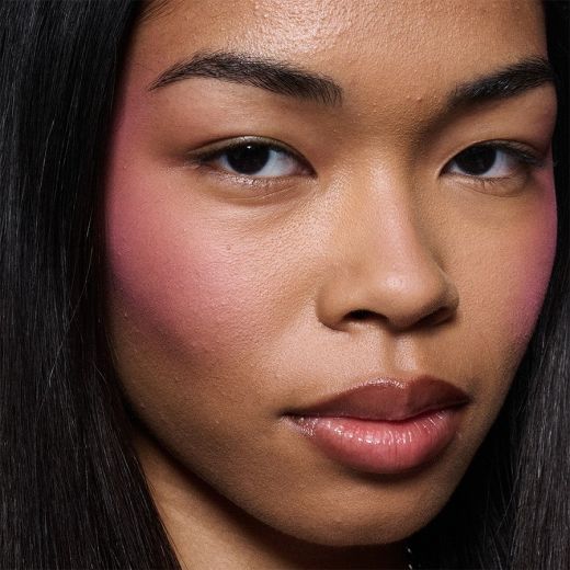 MAC Skinfinish Colourstruck Blush