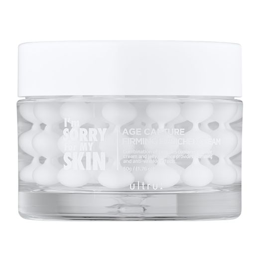 I´M SORRY FOR MY SKIN Age Capture Firming Enriched Cream 