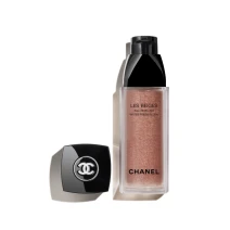 CHANEL LES BEIGES, LIGHT PEACH