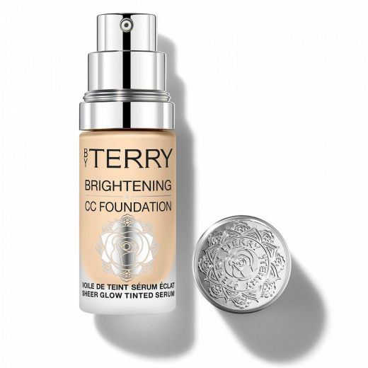 BY TERRY Brightening CC Foundation