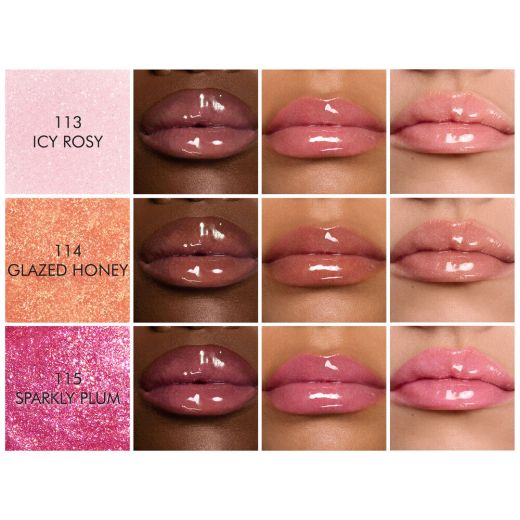 DIOR Addict Lip Glow Oil