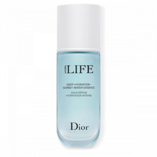 DIOR Hydra Life Deep Hydration Aqua Serum