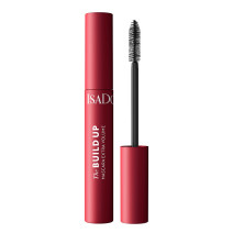 ISADORA The Build Up Extra Volume Mascara Super Black