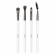 DOUGLAS COLLECTION  ACCESSORIES Charcoal Brush Set Eyes