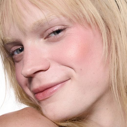 MAC Skinfinish Colourstruck Blush