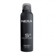 Nera Pantelleria Sunscreen Low Protection Spray 10 SPF