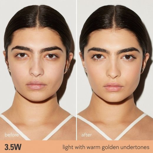 KYLIE COSMETICS Power Plush Longwear Foundation 3.5W
