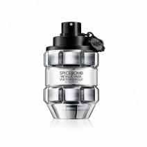 VIKTOR&ROLF Spicebomb Metallic Musk