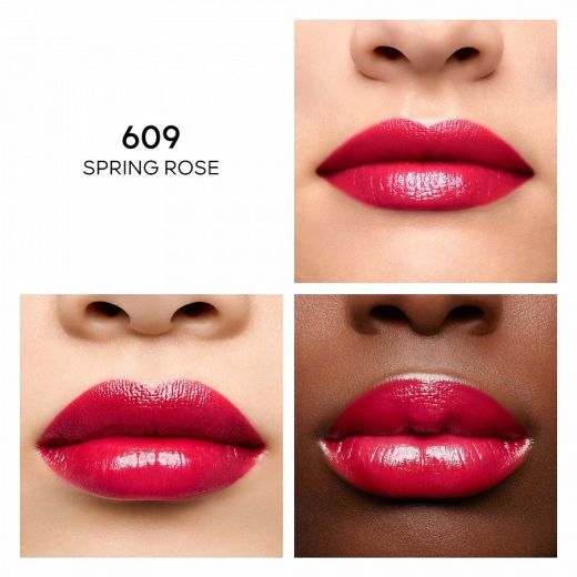 GUERLAIN Kisskiss Shine Bloom Lips