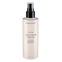 Lowengrip The Cure - Anti-Frizz Cream  (Anti-frizz ar krēma siltuma aizsardzību)