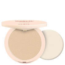 PUPA Wonder Me Defender SPF 50 Balmy Effect Foundation 