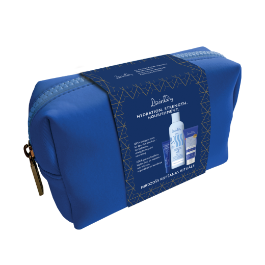 DZINTARS Hydration, Strenght, Nourishment Gift Set