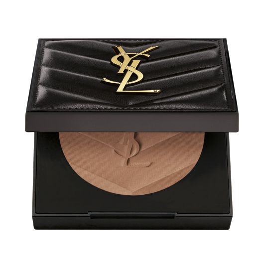 YVES SAINT LAURENT All Hours Hyper Finish – Multi-Use Mattifying And Setting Powder With Hyaluronic 