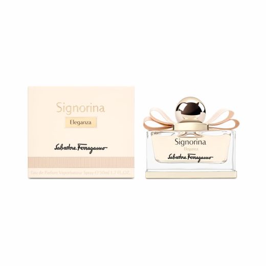 SALVATORE FERRAGAMO Signorina Eleganza