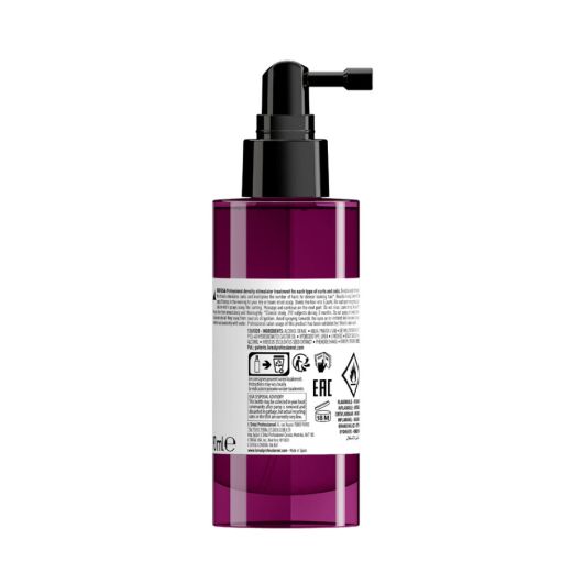 L'Oréal Professionnel Paris Curl Expression Density Stimulator