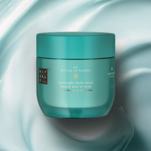RITUALS The Ritual Of Karma Overnight Body Mask 