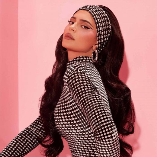 KYLIE COSMETICS Kyliner Liquid Pen