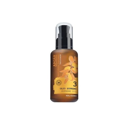 ELGON Argan Supreme Oil