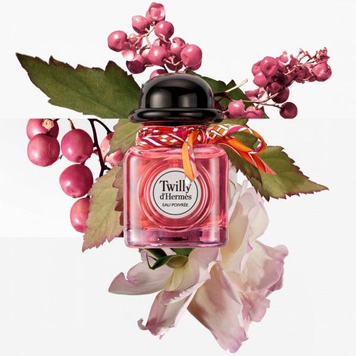 HERMÈS Twilly d'Hermès Eau Poivree