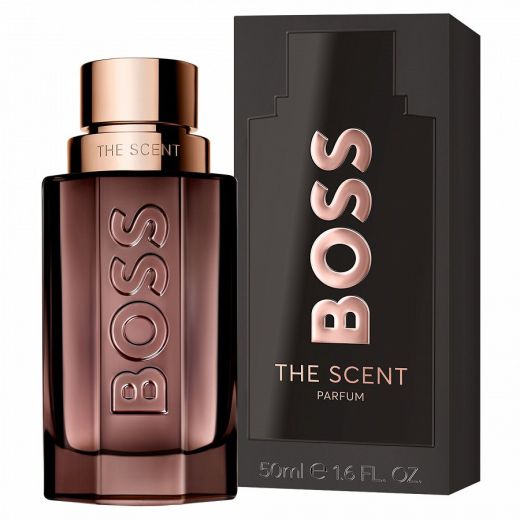 HUGO BOSS The Scent For Him le Parfum