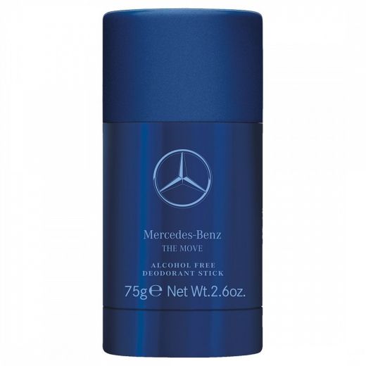 MERCEDES-BENZ The Move Deodorant Stick