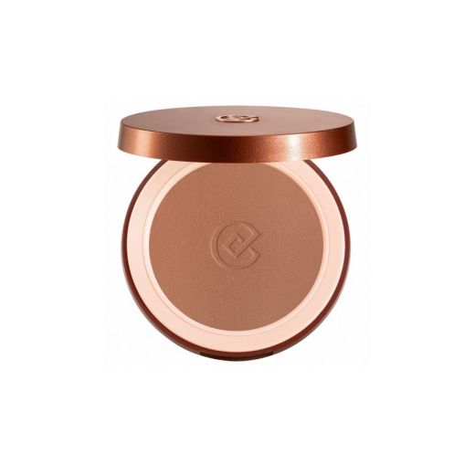 Collistar Silk Effect Bronzing Powder