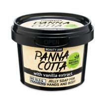 Beauty Jar Panna Cotta Jelly Soap