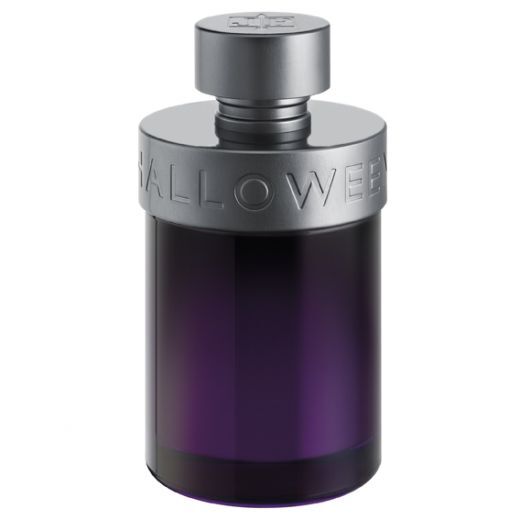 Halloween Man EDT  (Tualetes ūdens vīrietim )