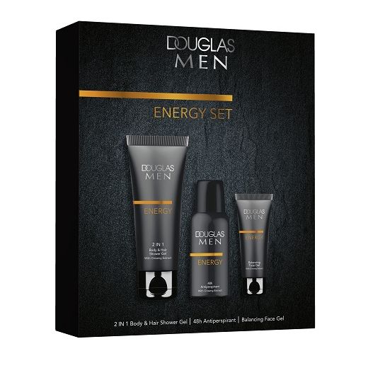 Douglas Men Energy Set