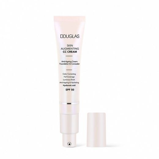 DOUGLAS COLLECTIONDouglas Make - Up Skin Augmenting CC Cream SPF 50