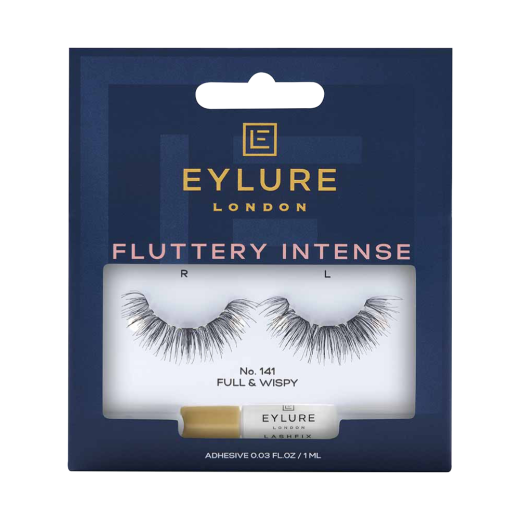 Eylure Fluttery Intense No. 141 