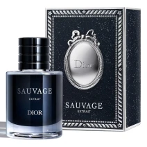 DIOR Sauvage Extrait