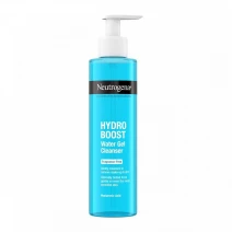 NEUTROGENA Hydro Boost Aqua Cleansing Gel Fragrance Free