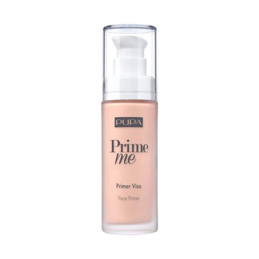 PUPA Prime Me Corrective Primer