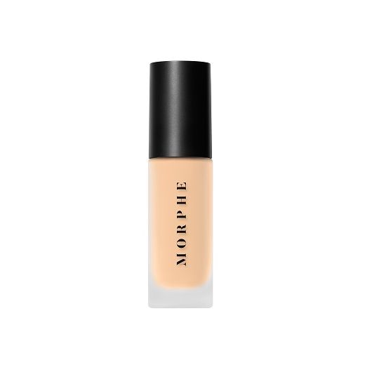 Morphe Filter Effect Soft Focus Foundation