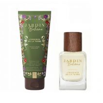 Jardin Bohème L' Essence de la Terre + L´essence de la Terre Body Lotion
