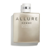 CHANEL Allure Homme Édition Blanche