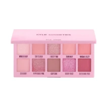 KYLIE COSMETICS Winter Kissed Eyeshadow Palette