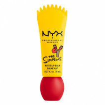 NYX PROFESSIONAL MAKEUP Simpson Smushy, Matte Lip Balm