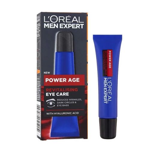 L'Oréal Paris Men Expert Power Age Eye Cream