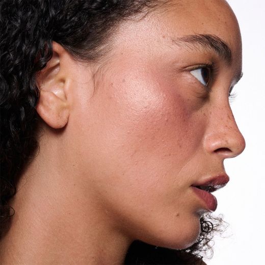 MAC Skinfinish Colourstruck Blush