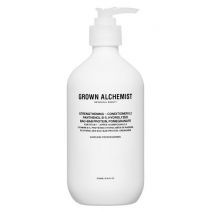 Grown Alchemist Strengthening - Conditioner 0.2  (Kondicionieris matu stiprināšanai)