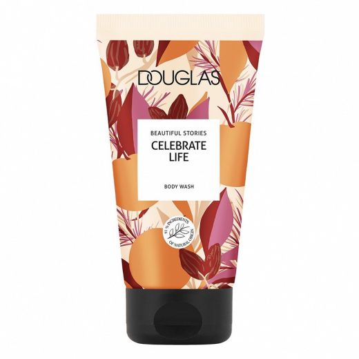 DOUGLAS COLLECTION Beautiful Stories Celebrate Life Body Wash 