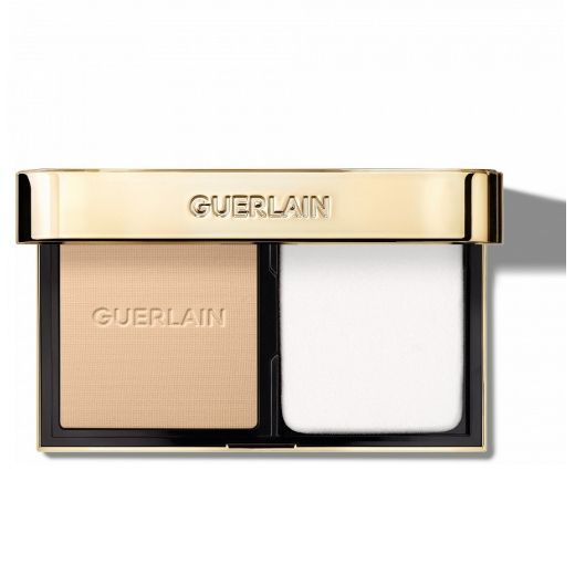 GUERLAIN Parure Gold Compact Powder