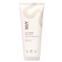 LUUV Self-Tanning Body Lotion Medium/Dark Cosmos