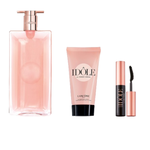 LANCÔME Idôle 50 ml Eye Look Set 